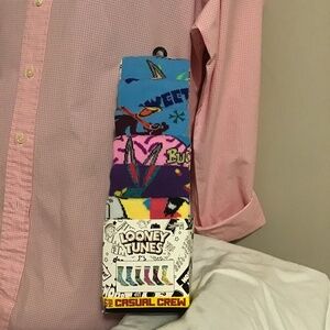 🔥 Best offers, LOONEY TUNES, size 8-12, unisex